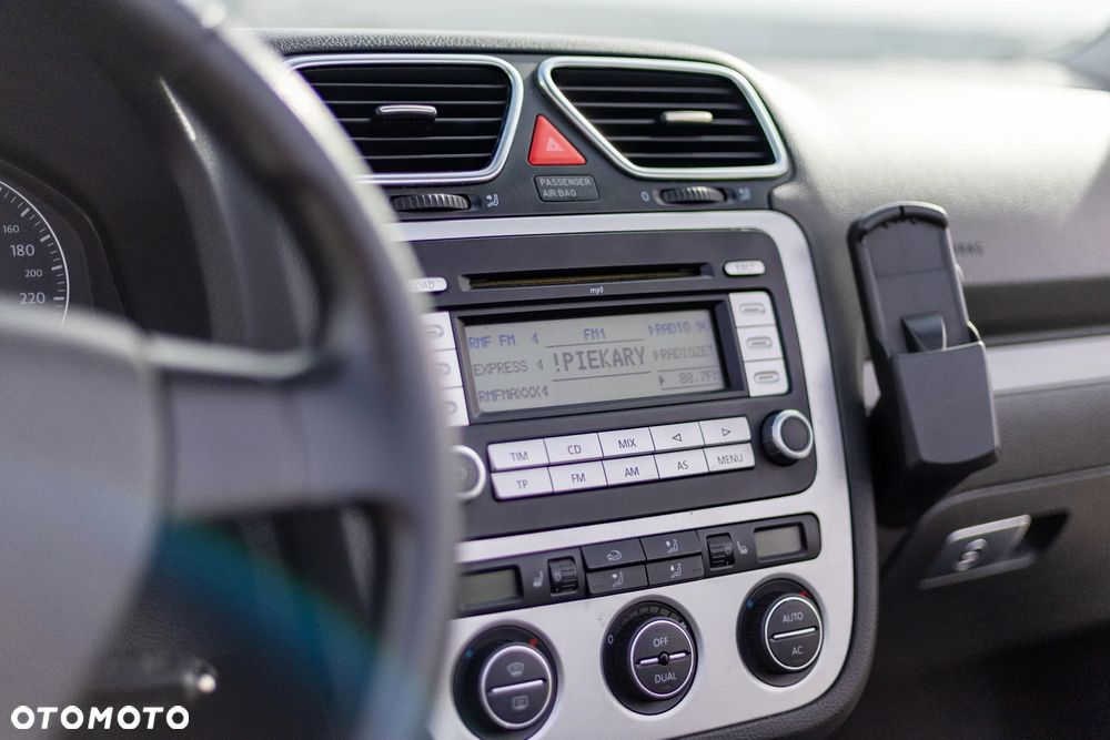 Volkswagen Eos 2.0 TDI DPF - 14