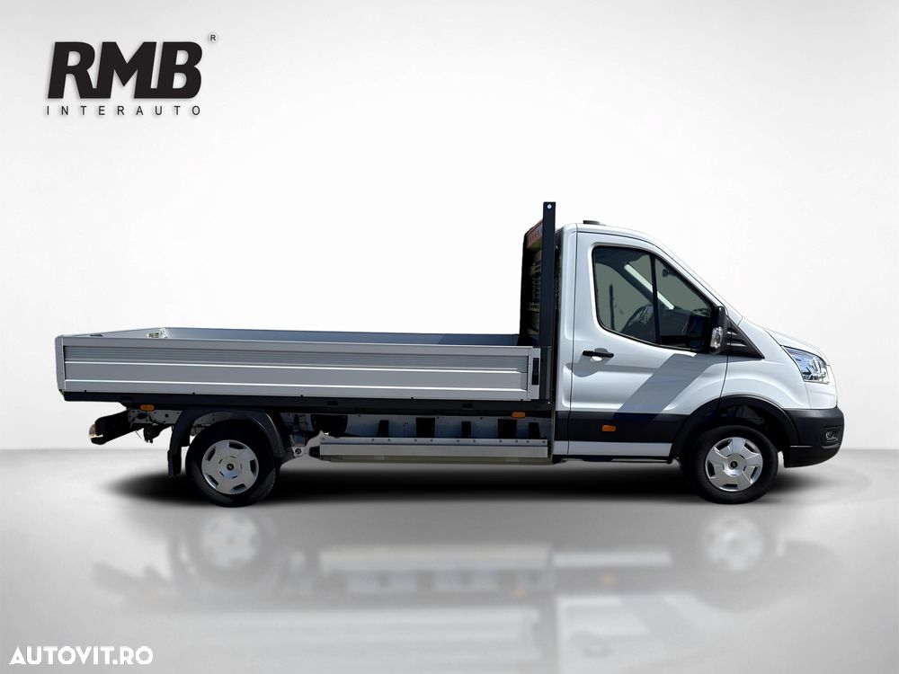 Ford TRANSIT - 7