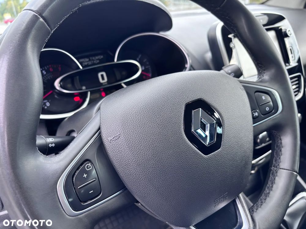Renault Clio 0.9 Energy TCe Zen - 21