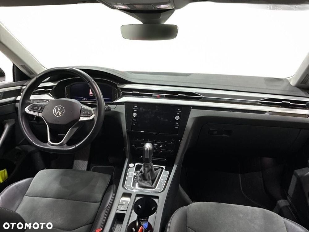 Volkswagen Arteon Shooting Brake 2.0 TDI Elegance DSG - 7