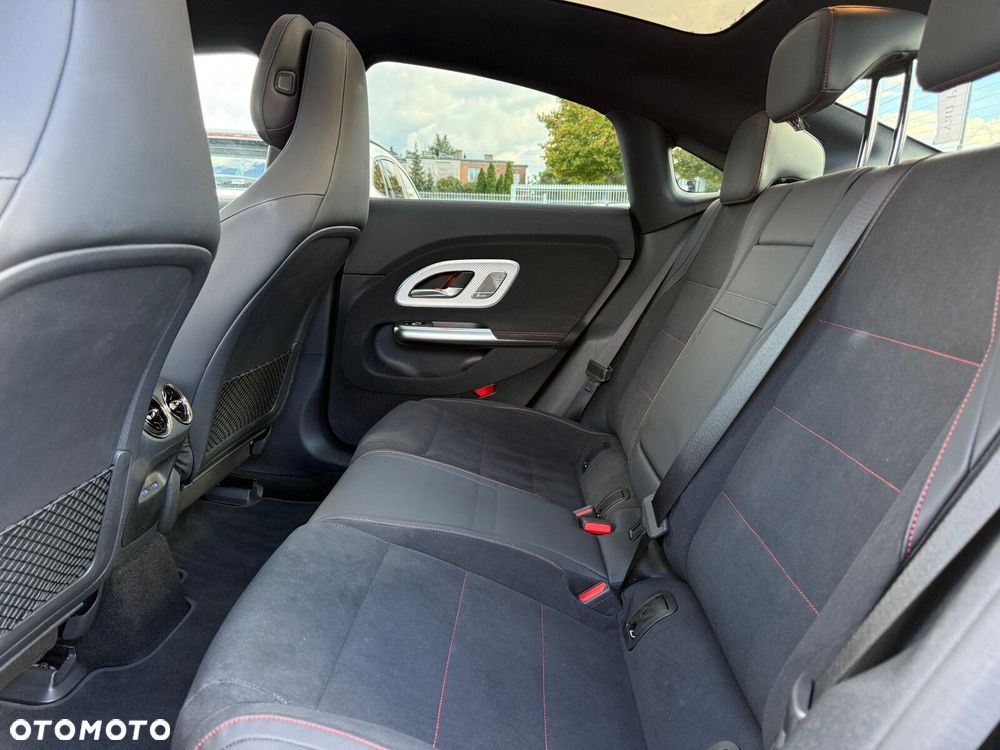 Mercedes-Benz CLA 250+ 85kWh - 30