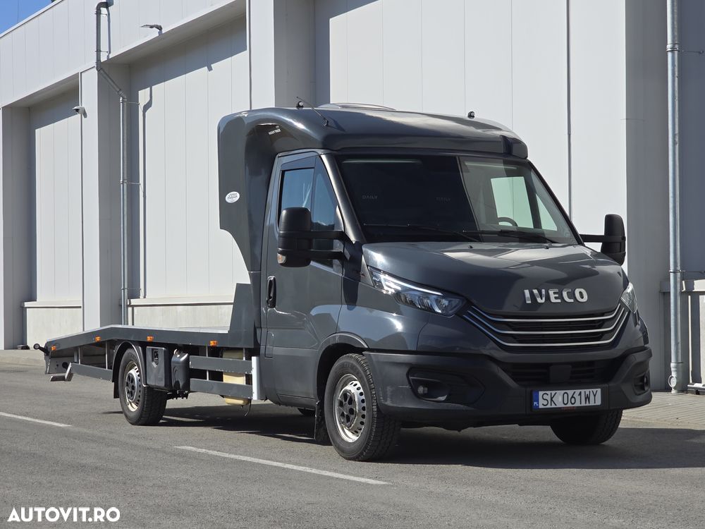 Iveco Daily - 3