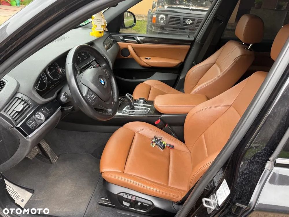 BMW X3 - 15