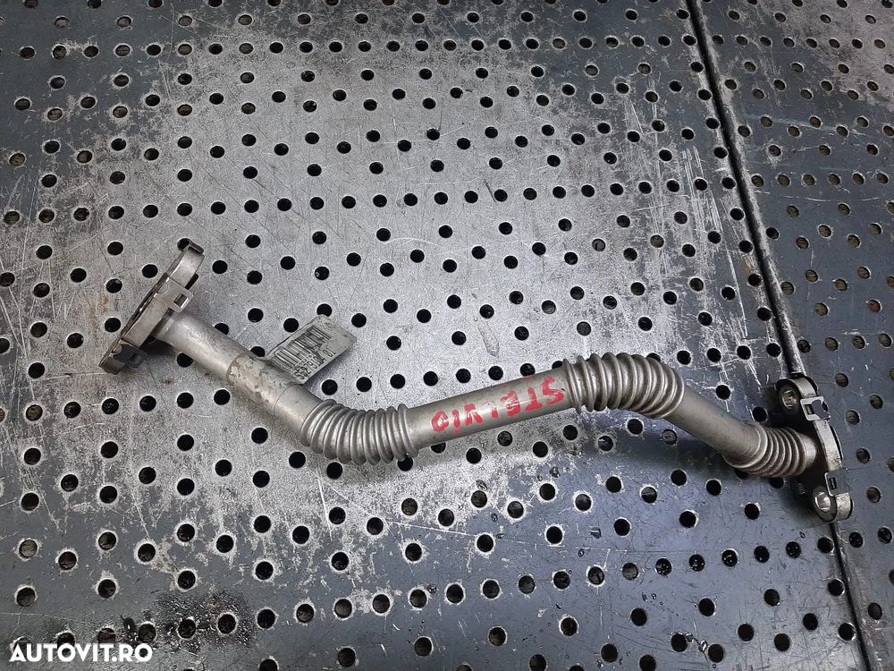 conducta ulei 2.2 d multijet 55271838 alfa romeo stelvio  5527910401 - 1