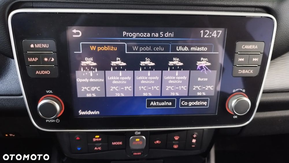 Nissan Leaf 40 kWh N-Connecta - 28