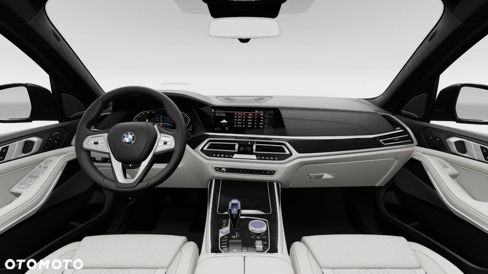 BMW X7 - 6