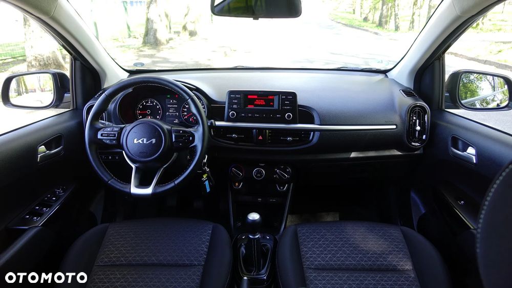 Kia Picanto - 8