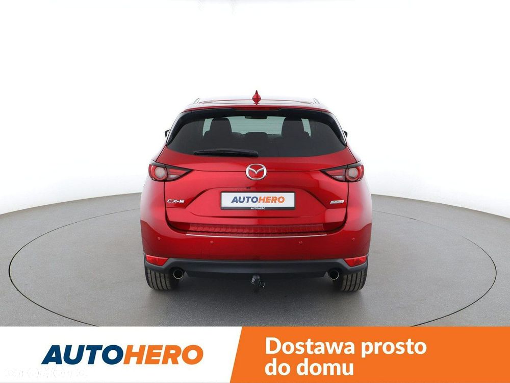 Mazda CX-5 2.0 SKYACTIV-G Center-Line - 6