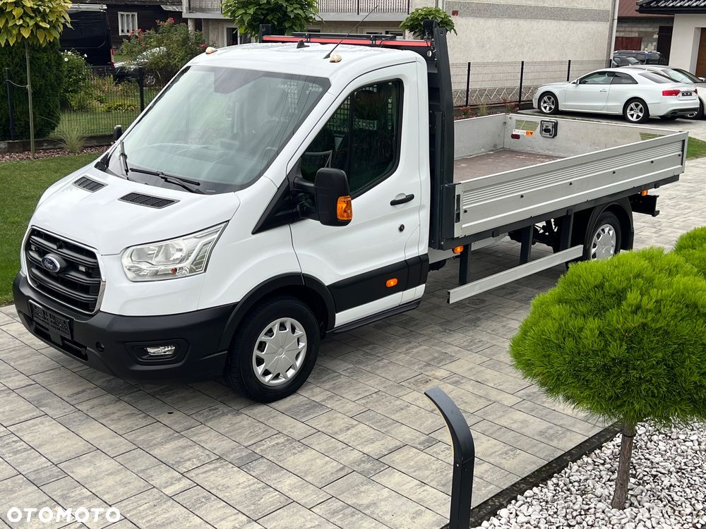 Ford Transit - 14