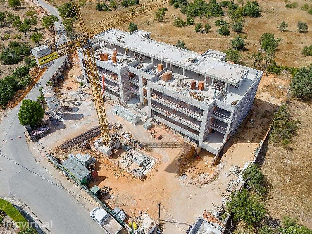 Apartamento T2 para venda - Grande imagem: 5/10