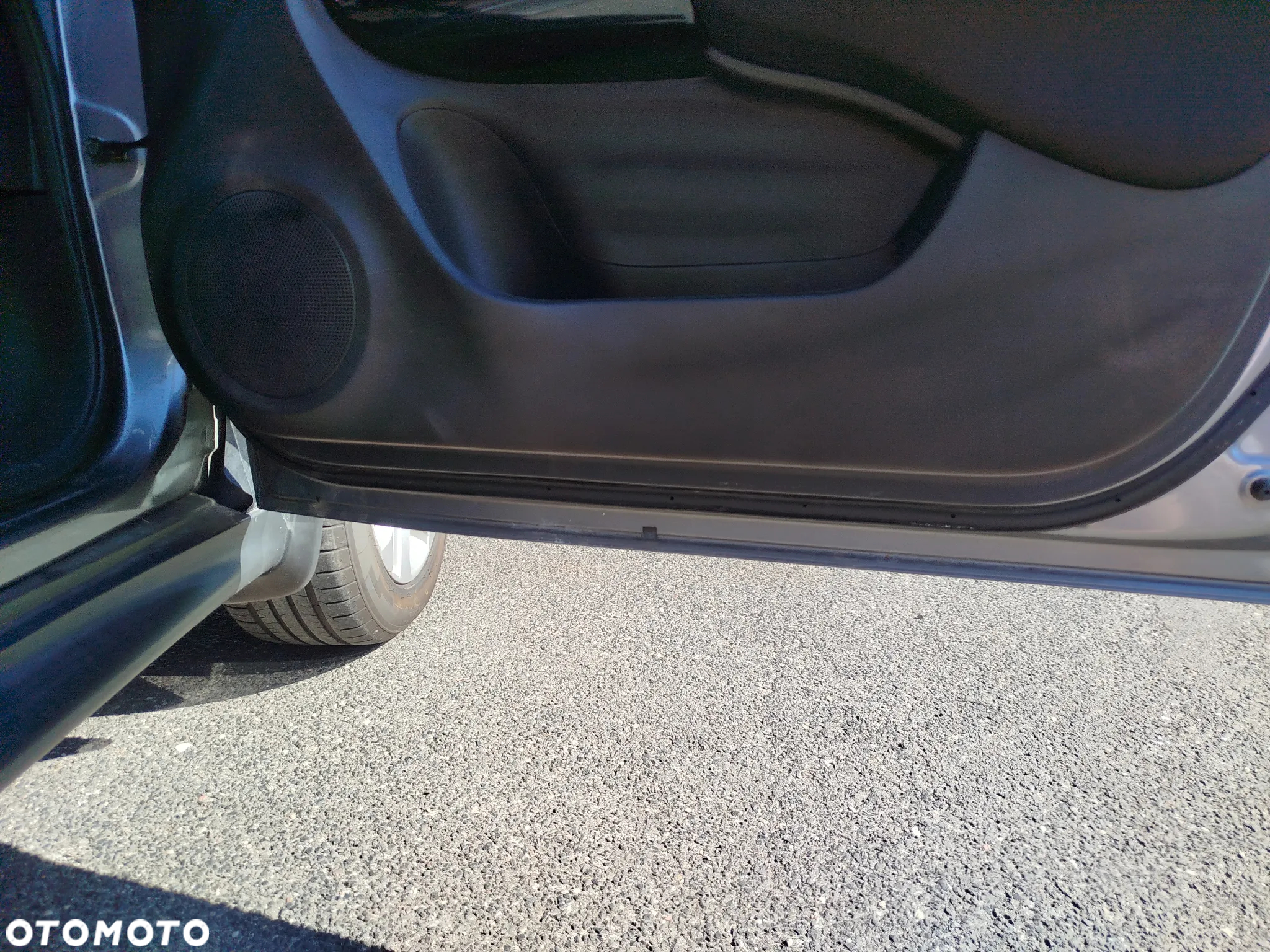 Nissan Juke 1.5 dCi Acenta - 32