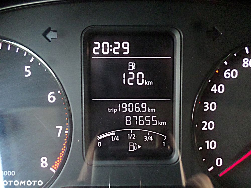 Volkswagen Polo - 10