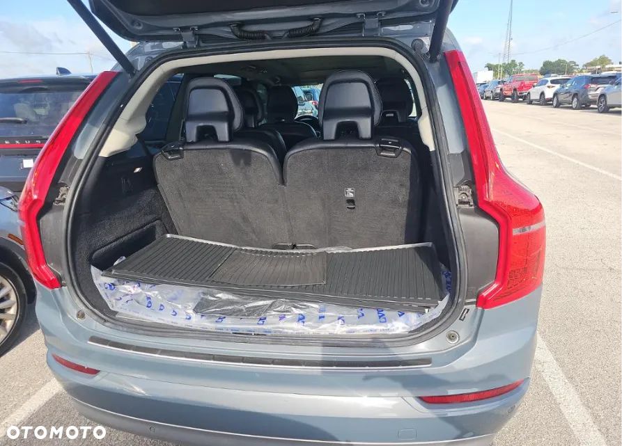 Volvo XC 90 T6 AWD Momentum - 12