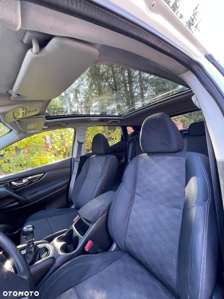 Nissan Qashqai 1.6 dCi 4x4 360 S&S - 8