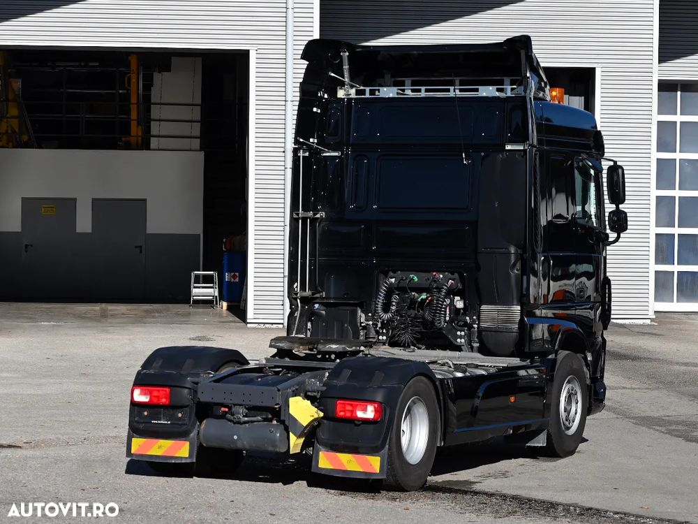 DAF XF 530 FT Space Cab - 2