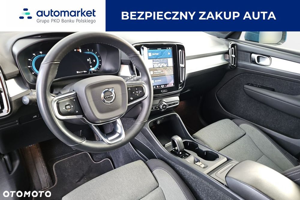 Volvo XC 40 B3 Core - 10