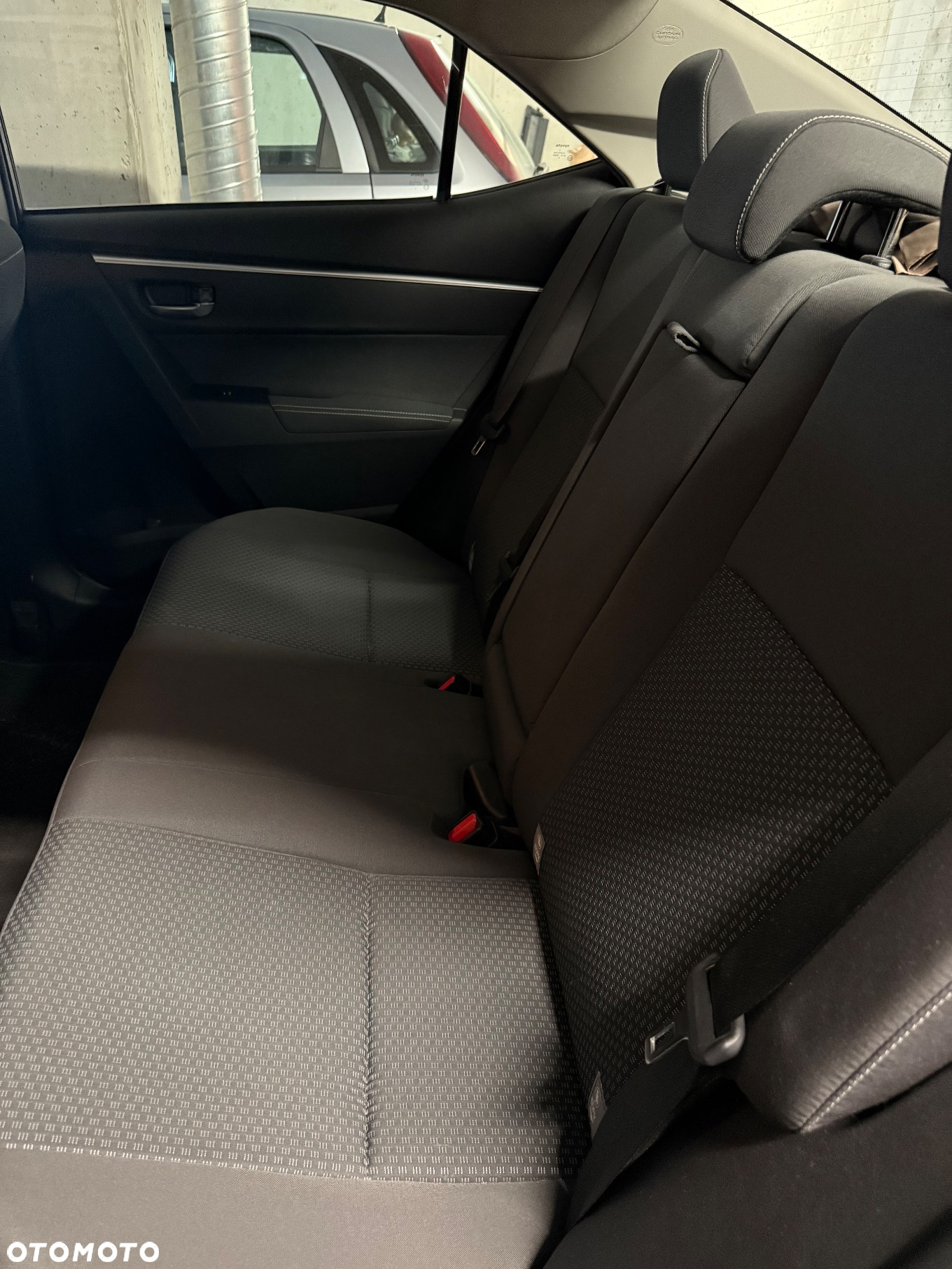 Toyota Corolla 1.6 Comfort - 11