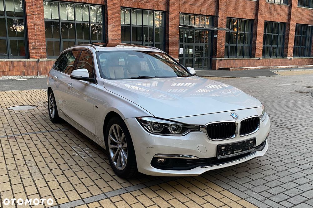 BMW Seria 3 - 21