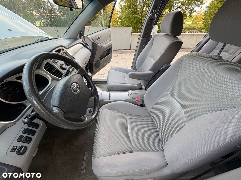 Toyota Highlander - 20