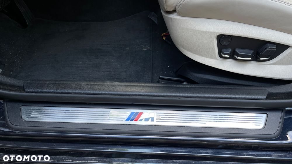 BMW Seria 5 - 12