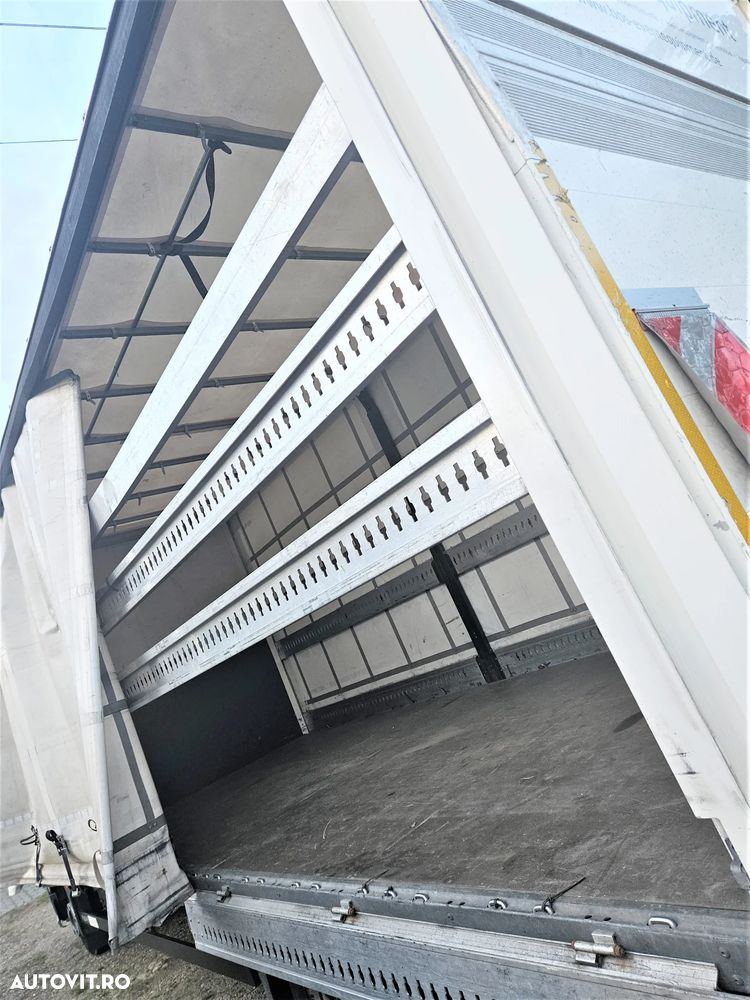 MAN TGL 8.220 BL, LX - 8