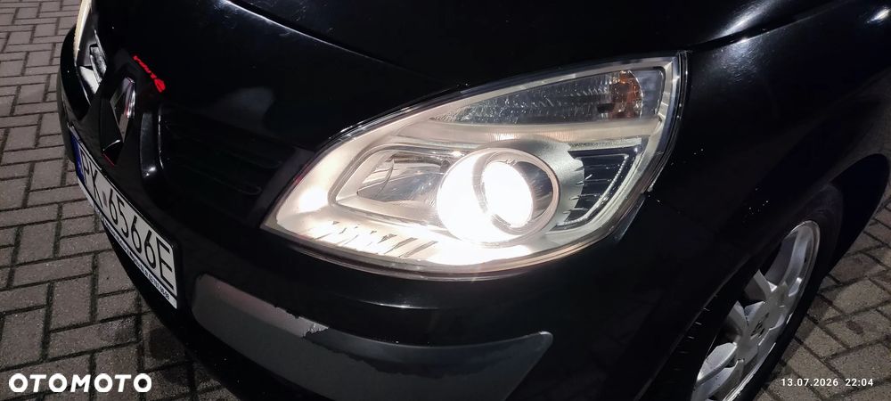 Renault Grand Scenic Gr 2.0T 16V Privilege - 5