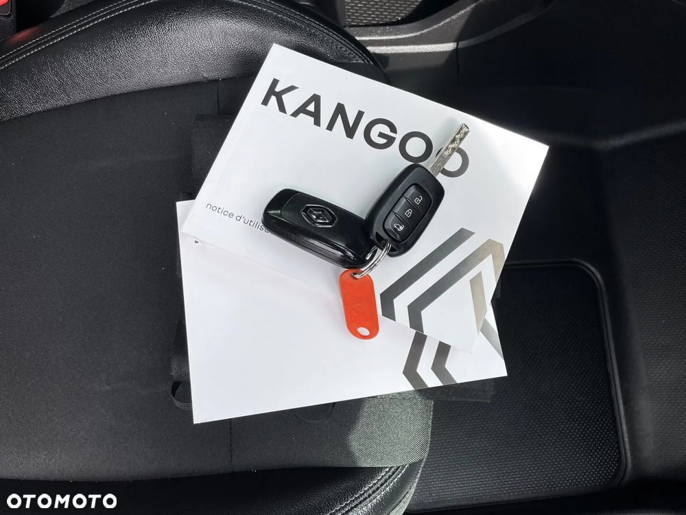 Renault Kangoo - 14