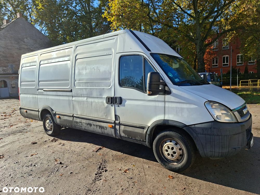 Iveco Daily - 4