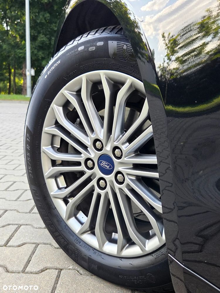 Ford Mondeo 2.0 Hybrid Titanium - 22