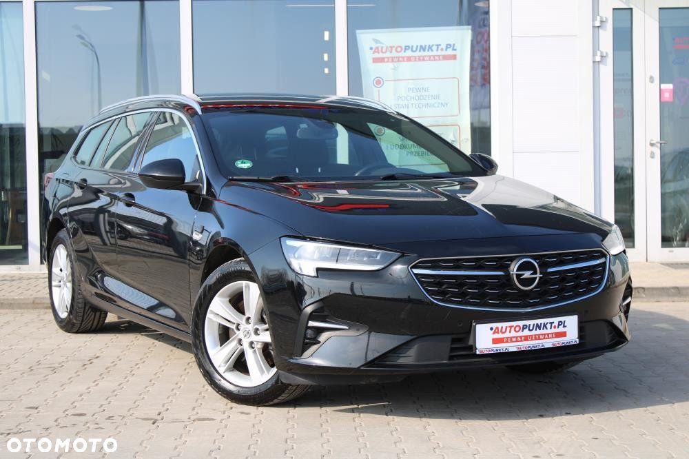 Opel Insignia - 6