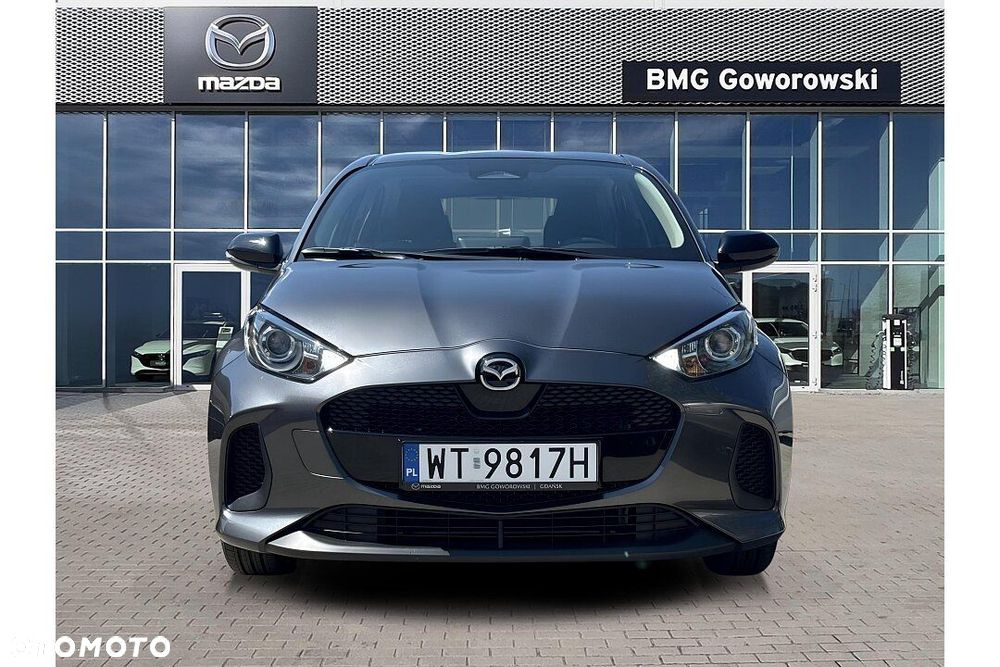 Mazda 2 - 25