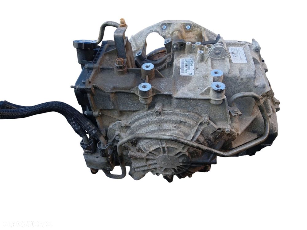 SKRZYNIA BIEGÓW AUTOMAT FORD EDGE II (2015-2018) 3.5 V6 283KM DA8P-7000-NC - 4