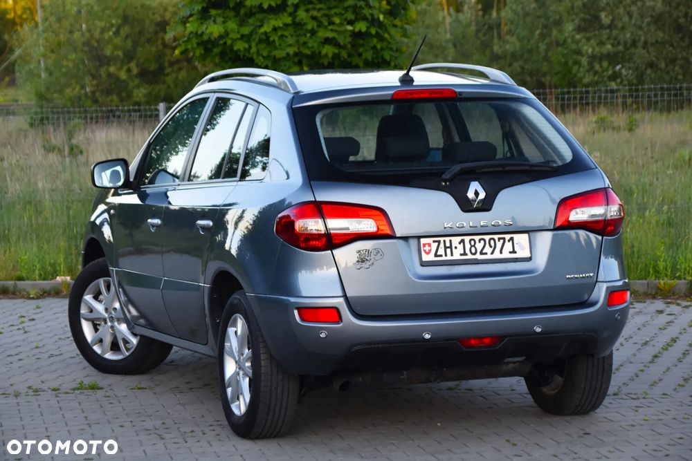 Renault Koleos 2.5 16V 4x4 Dynamique - 33