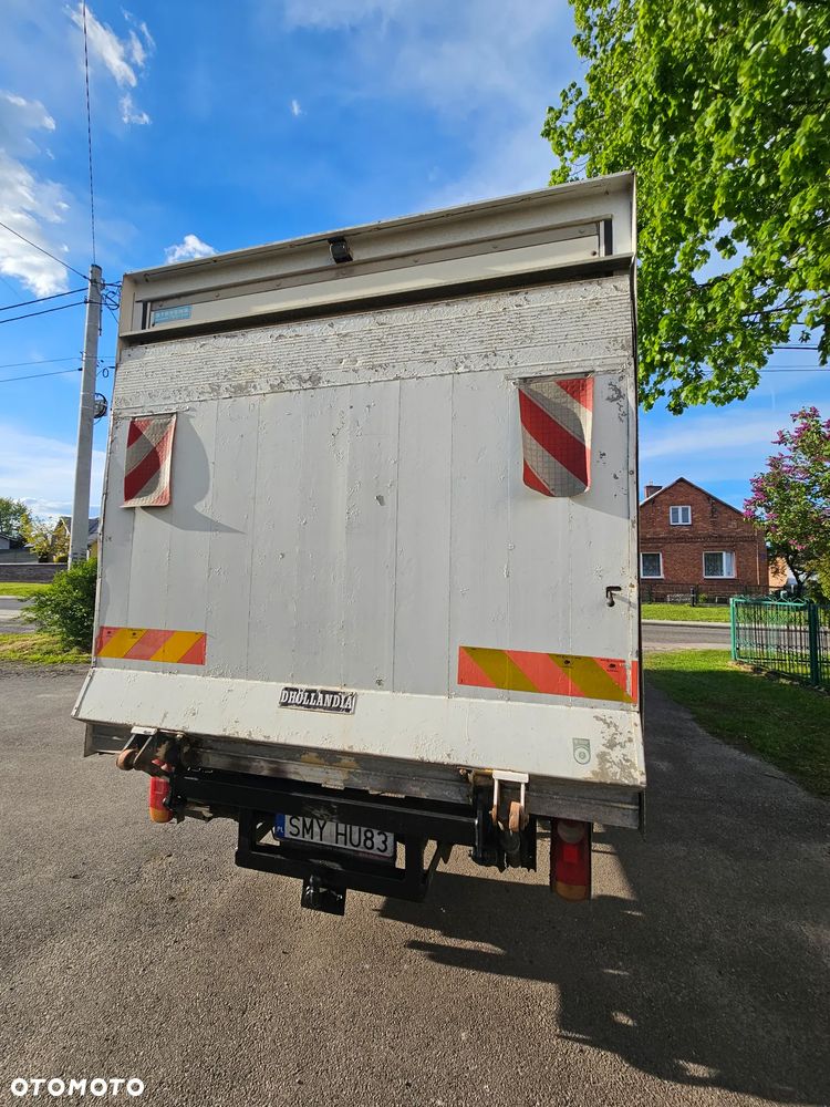 Nissan Cabstar - 3