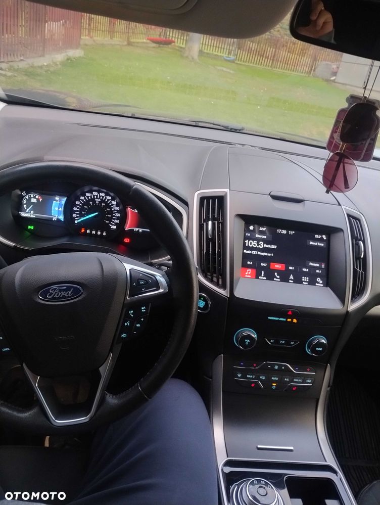 Ford Edge - 7
