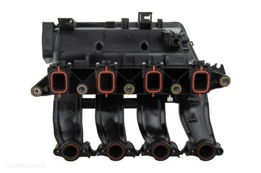 KOLEKTOR SSĄCY BMW 1 E87 118D 03- 3 E46 E90 E91 318d 02- M47N2 NOWY - 3