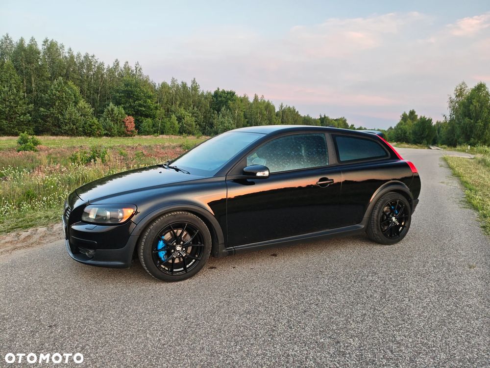Volvo C30 T5 Summum - 8
