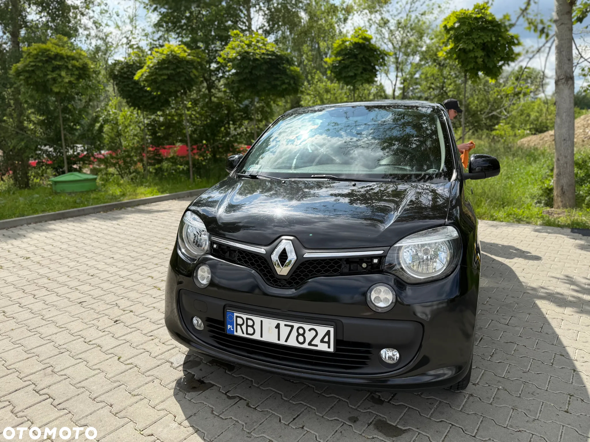 Renault Twingo Energy TCe 90 Intens - 23