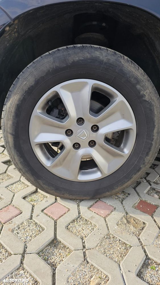 Dacia Duster TCe 125 2WD Prestige - 18