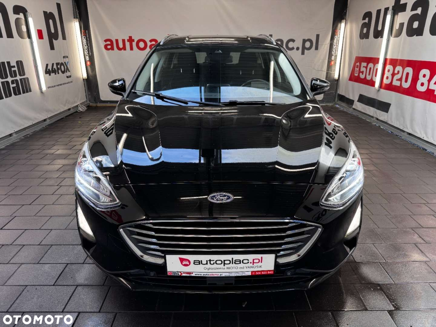 Ford Focus - 4