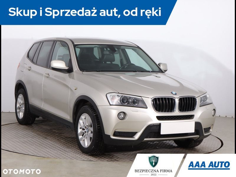 BMW X3 - 3