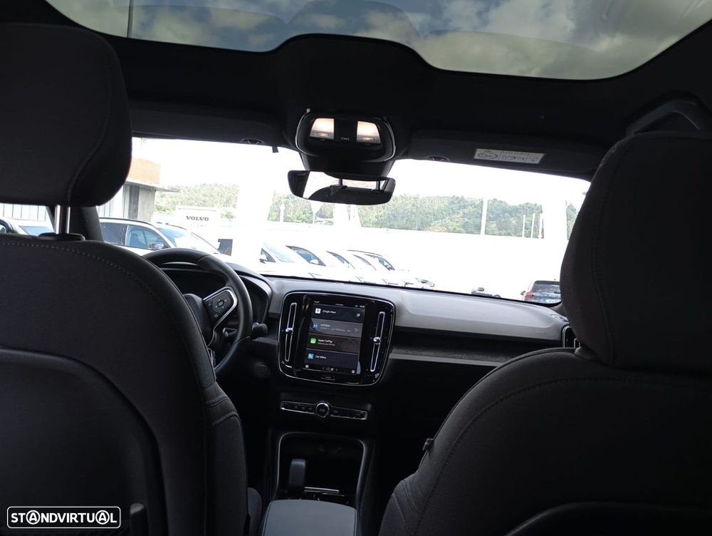 Volvo C40 Recharge Core - 5