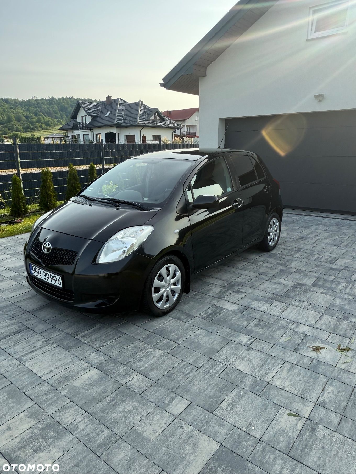Toyota Yaris 1.4 D-4D Luna - 1