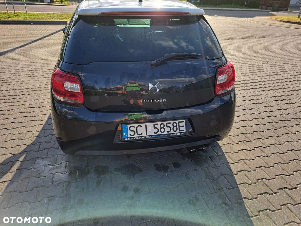 Citroën DS3 1.6 THP SportChic - 3