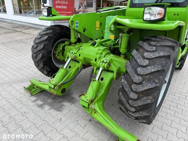 Merlo P 40.17 - 14