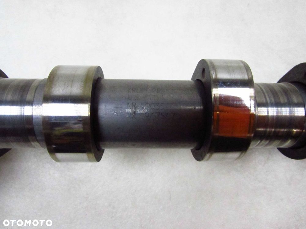 VOLVO S60 V60 V70 S80 XC 2.4 D5 07- WALEK ROZRZADU SSACY 30750758 4903543 - 12