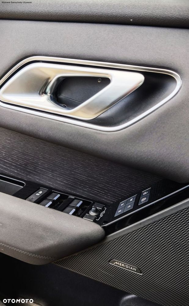 Land Rover Range Rover Velar 2.0 P250 R-Dynamic SE - 20