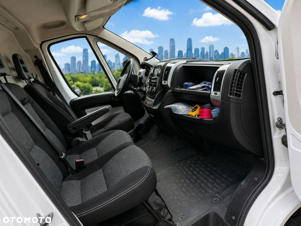 Fiat Ducato - 14