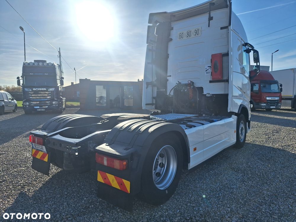 Volvo FH500 2017/  SUPER STAN /  Import Francja - 4