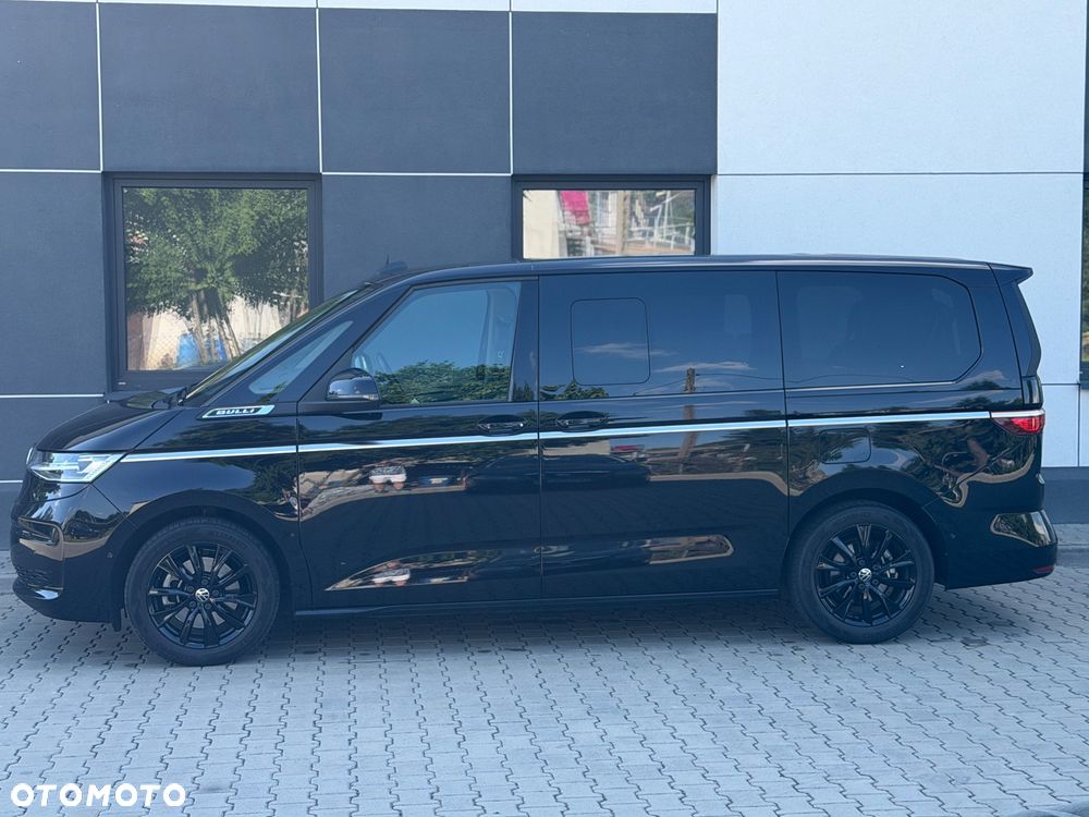 Volkswagen Multivan 2.0 TDI L2 Style DSG - 7
